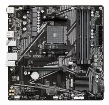 Tarjeta Madre Gigabyte B550m K, Socket Am4, Ddr4, Micro Atx